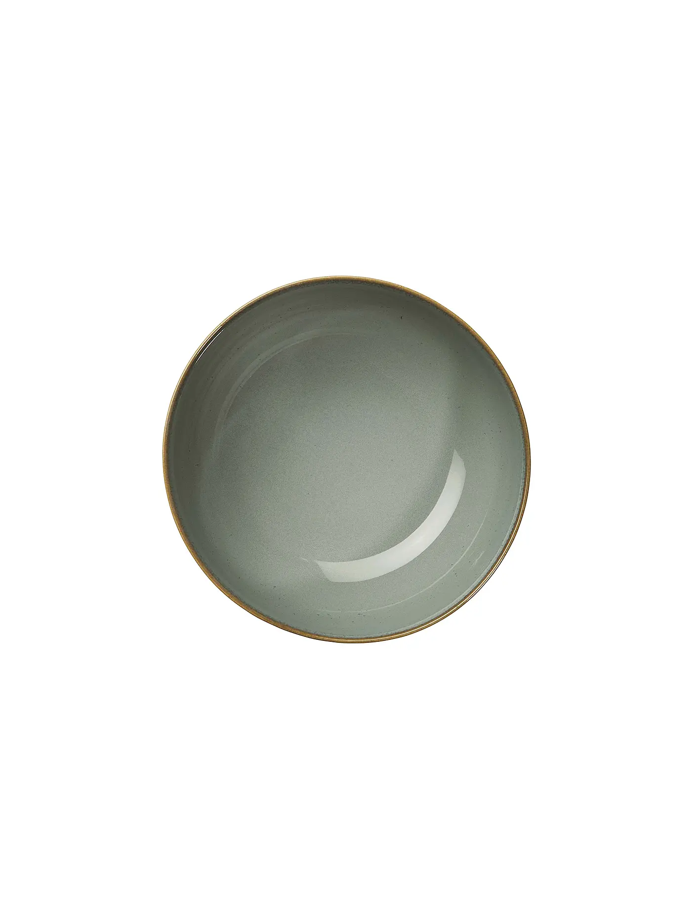ASA SELECTION | Gourmetteller Saisons 23cm Eucalyptus | 